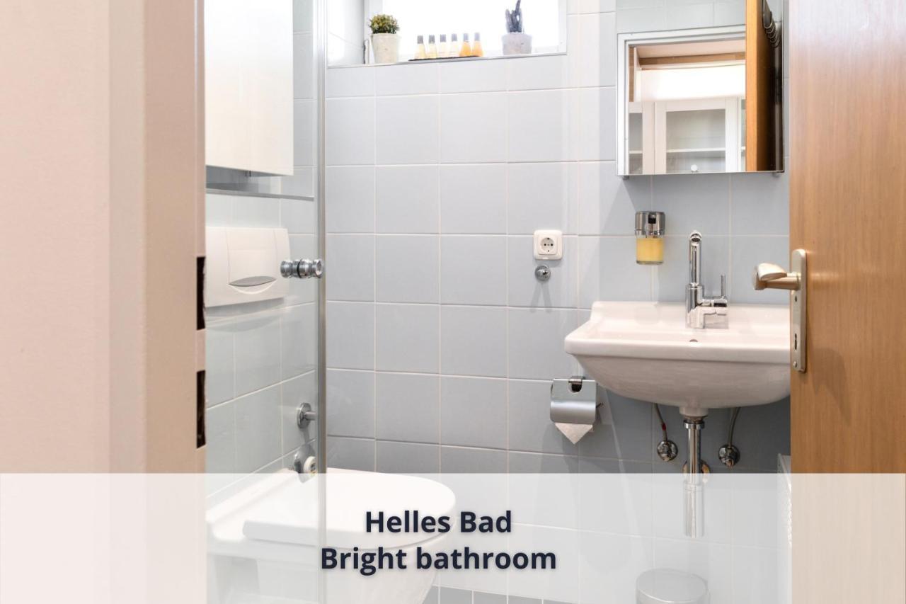 Auszeit Apartment Alpenblick Oberteuringen Екстер'єр фото