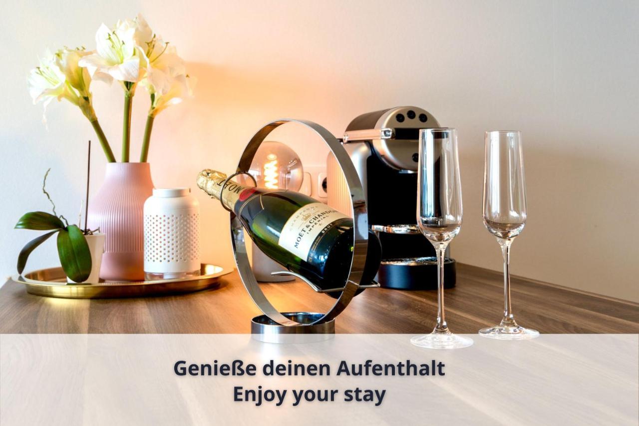 Auszeit Apartment Alpenblick Oberteuringen Екстер'єр фото